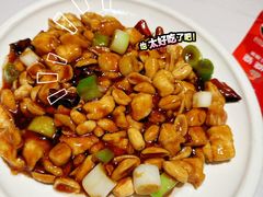 -辣婆婆(悠唐店)