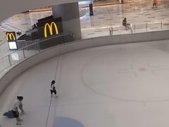 -食悦天美食广场(长沙IFS国金中心店)