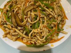 -胖子菜馆(隆昌路店)