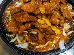 -京天红酒家(虎坊路店)