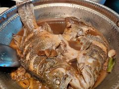 -简小舍·民间手艺菜(武昌江滩店)