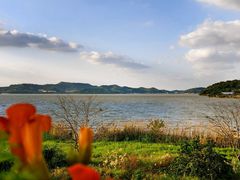 -东钱湖旅游度假区