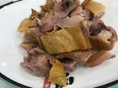 -皮五鱼汤面(老街店)