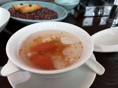 -环球港凯悦 · 享悦中餐厅