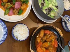-盏簋品味馆(沙溪店)