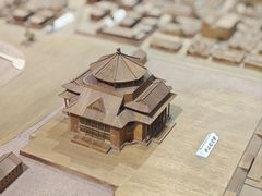 -广州市城市规划展览中心