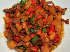-胡子大厨·超级小炒肉(晶耀前滩店)