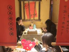 -串盟烧烤大排档·长沙美食地标(星沙店)