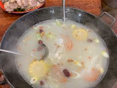 -草本味·市井羊肉馆(新开铺总店)