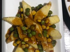 -悟长年潮汕菜砂锅粥(圣熙8号店)