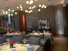 大堂-金海华·悦食东方(苏州中心商场店)