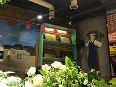 -钢管厂五区小郡肝串串香(通锦桥店)