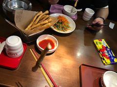 -胖哥俩肉蟹煲(湖滨银泰in77店)