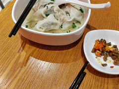 -南城香(北京南站店)