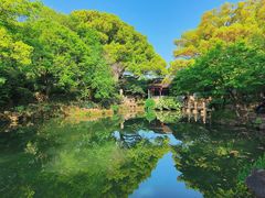 -惠山古镇·寄畅园