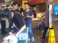 -麦当劳(长沙东风路店)