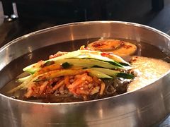 -高丽苑韩国烤肉(海昌路旗舰店)