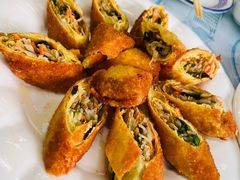 -清真鸿起来饭庄(复兴路店)