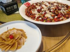 -永安鱼庄·镇江菜(丁卯店)