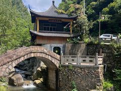 -浙北大峡谷