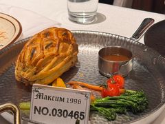 -黑宝石西餐厅(汇励99城市公园店)