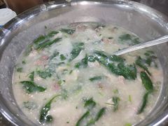-标记美食新鲜猪杂(兴南大道店)