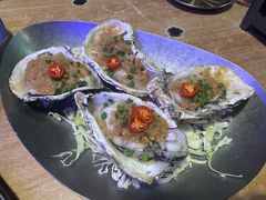 -质烤烤物·活烤海鲜(质烤总店)