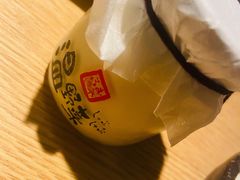 牛奶布丁-温野菜涮涮锅(西单大悦城店)