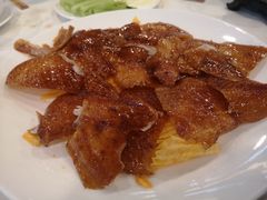 -金河半岛园林酒家(金融城店)
