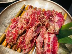 -西塔老太太泥炉烤肉(龙湖北苑天街店)