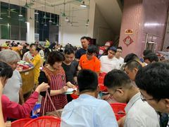 -标记美食新鲜猪杂(兴南大道店)