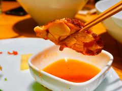 -一坐一忘云南菜(北京skp店)