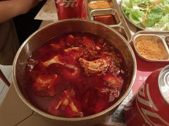 -西塔老太太泥炉烤肉(青浦蟠龙天地店)