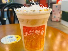 -茶理宜世(乐峰广场·尝乐集店)