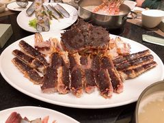 -协成海鲜火锅(海洋花园店)