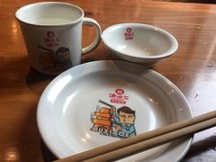 -炉小二铜锅牛蛙•川湘菜(三里屯店)