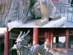-故宫博物院(故宫)