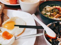 -浙江西子宾馆·瑶园咖啡厅