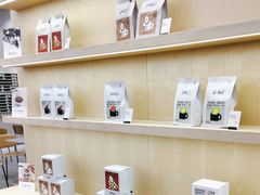 -Seesaw Coffee(武商MALL·武广店)