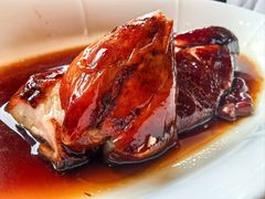 -小厨娘金榜题名(夫子庙秦淮河店)