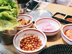 -秋木烤肉·韩国牛肉名家(高新旗舰店)