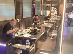 -额尔敦传统涮(公园西路店)