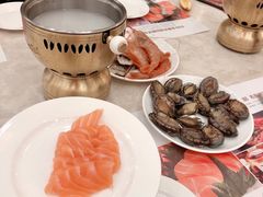 大虾-芭菲盛宴·环球美食(袁家岗店)