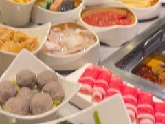 -海底捞火锅(河东万达广场店)