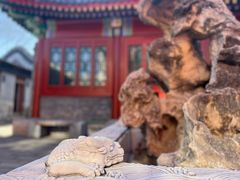 -郭守敬纪念馆