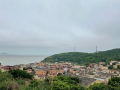 -舟山嵊泗列岛风景名胜区