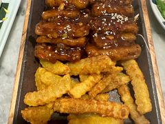 -中8楼风尚云南菜(颐堤港店)