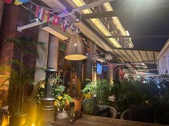 -不二·民谣音乐餐吧(长沙店)