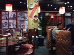 大堂-东北大院·东北菜(三台子店)