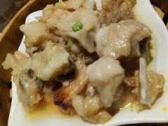 金蒜香芋蒸排骨-虾饺妹·粤式手工点心(水荫路店)